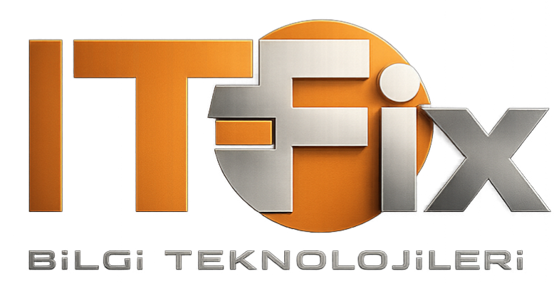 IT Fix Bilgi Teknolojileri